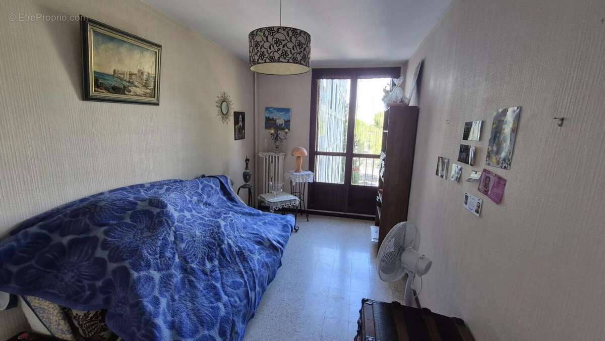 Appartement à ALLAUCH