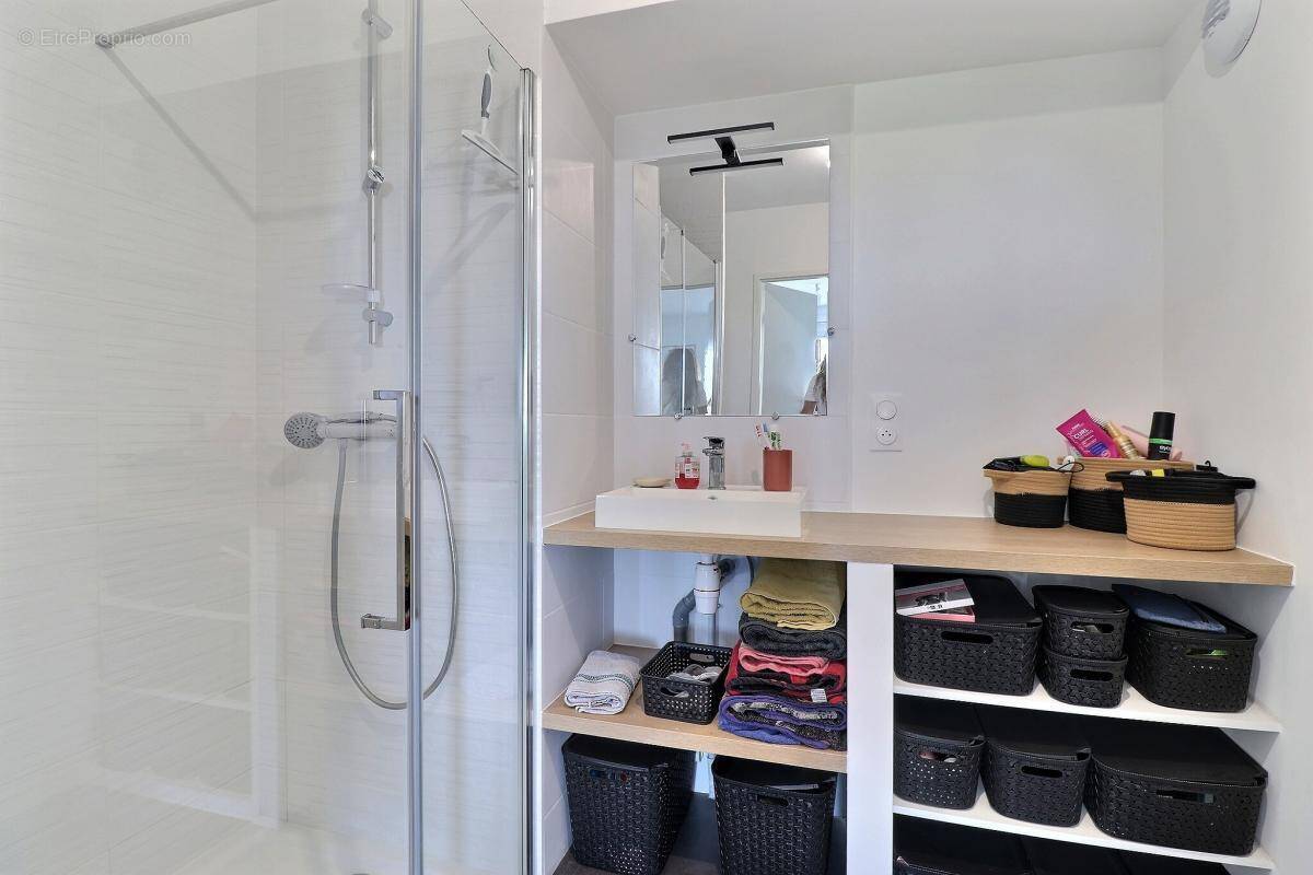 Appartement à ANGERS