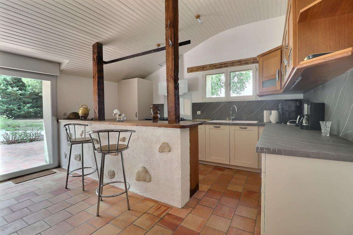 Maison à VILLEMOISAN