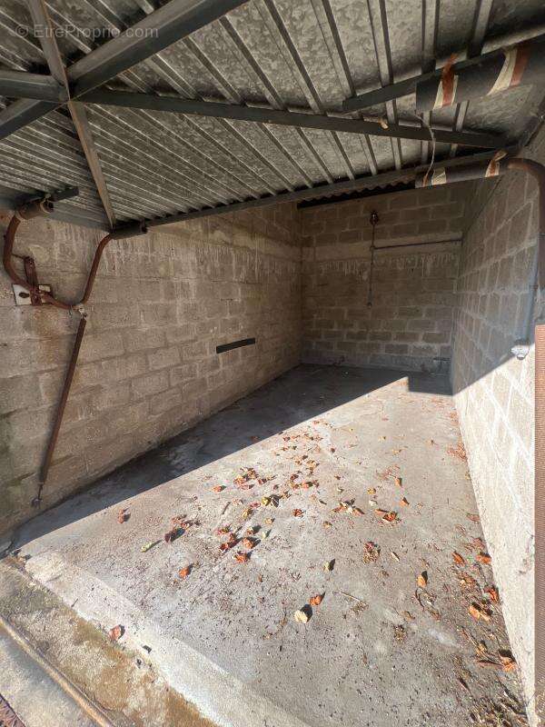 Appartement à COSNE-COURS-SUR-LOIRE