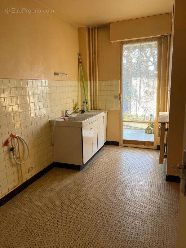 Appartement à COSNE-COURS-SUR-LOIRE