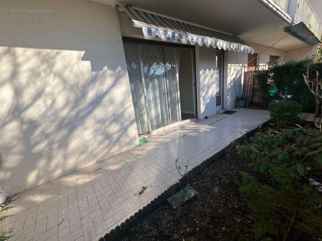 Appartement à COSNE-COURS-SUR-LOIRE