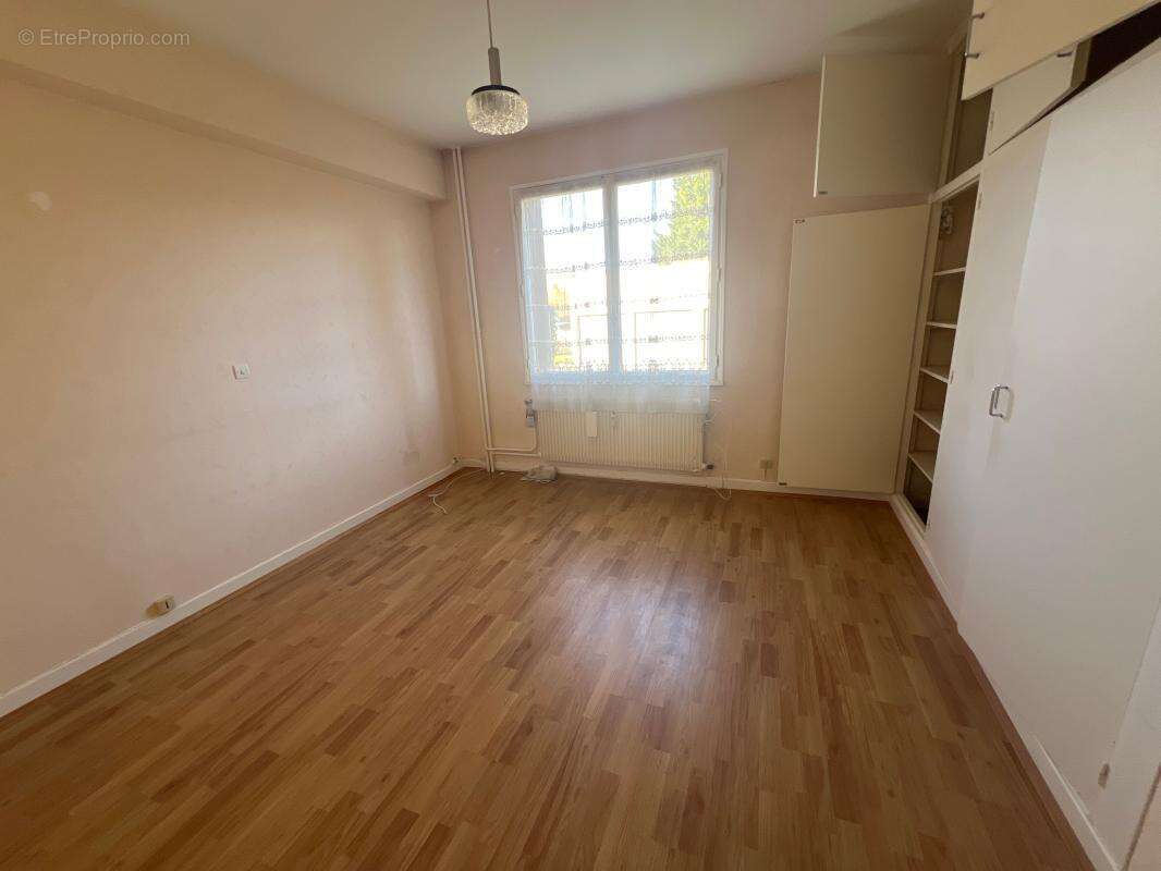 Appartement à COSNE-COURS-SUR-LOIRE