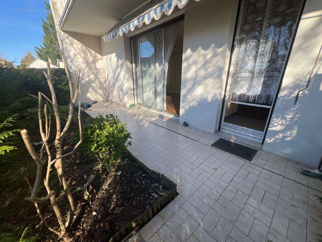 Appartement à COSNE-COURS-SUR-LOIRE