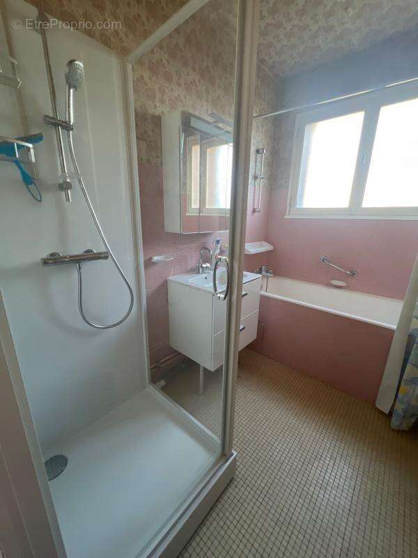 Appartement à COSNE-COURS-SUR-LOIRE