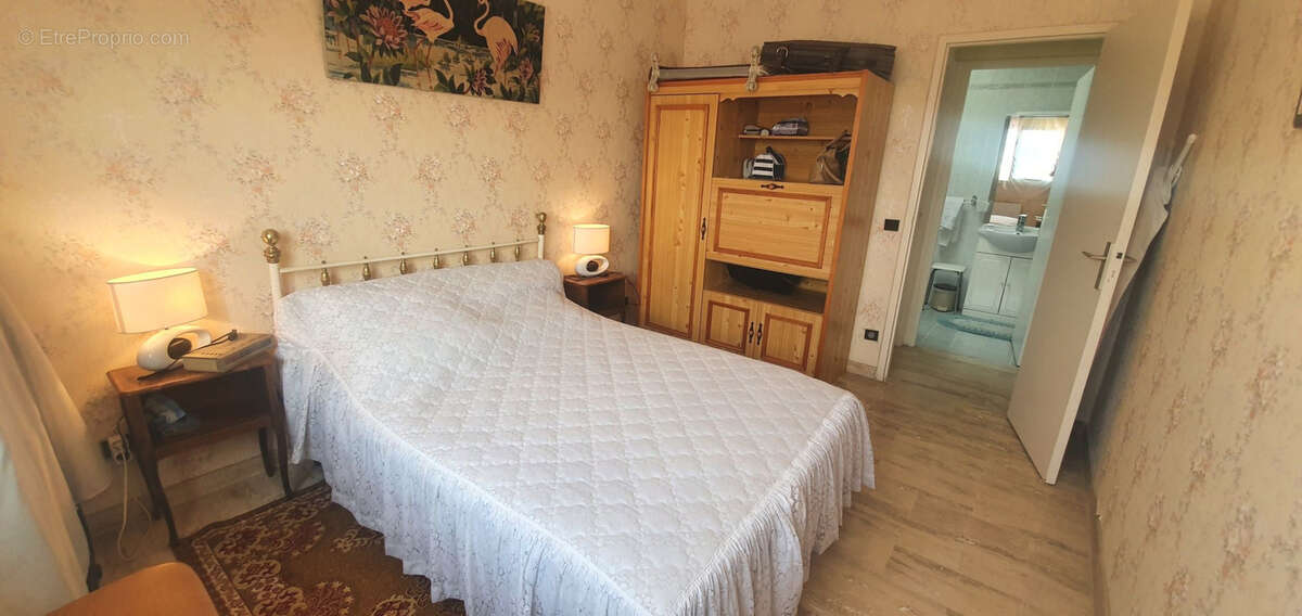 Appartement à SAINTE-MAXIME