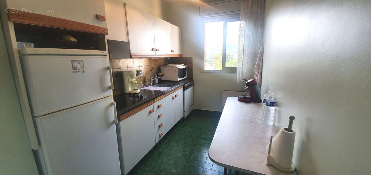 Appartement à SAINTE-MAXIME