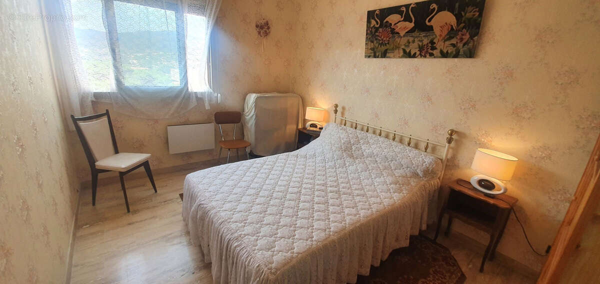 Appartement à SAINTE-MAXIME