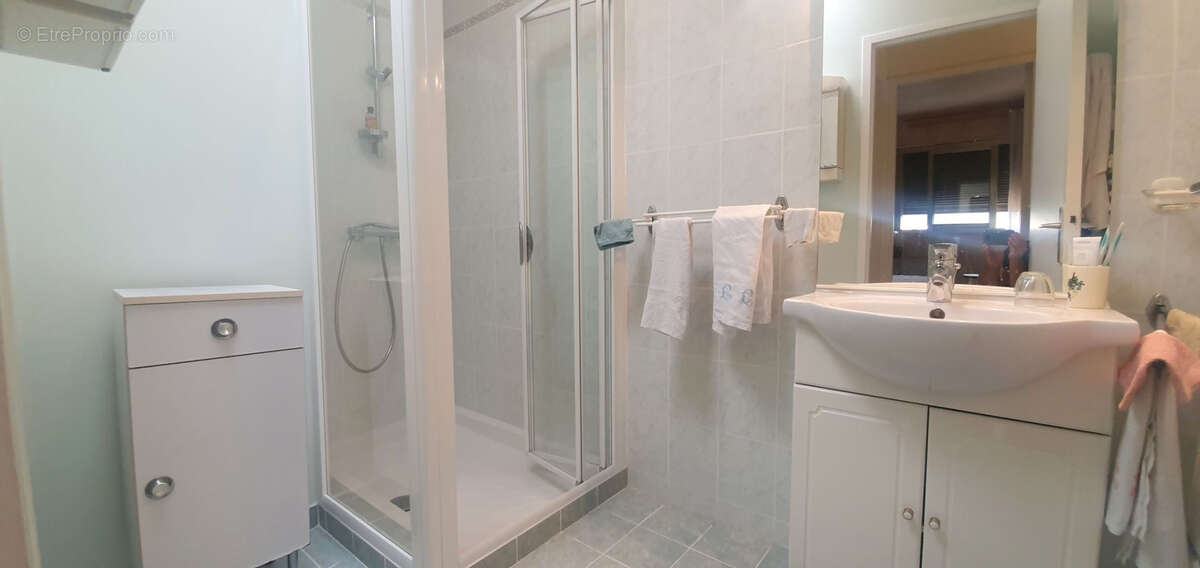 Appartement à SAINTE-MAXIME