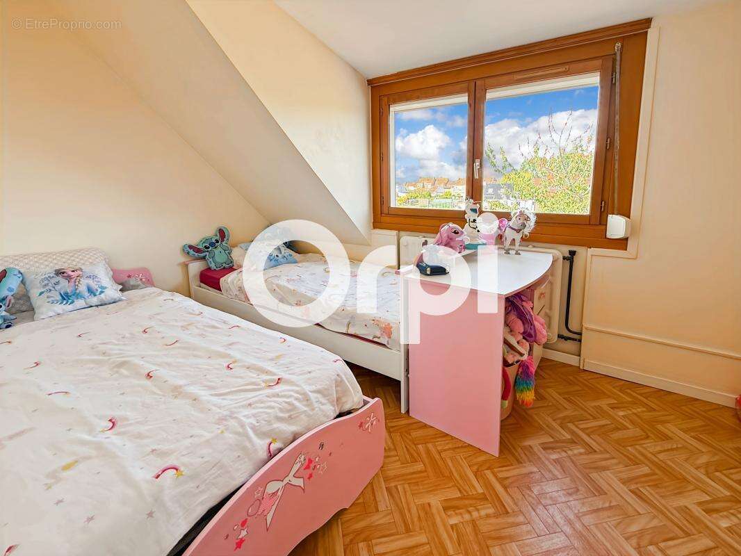 Maison à BRAY-DUNES