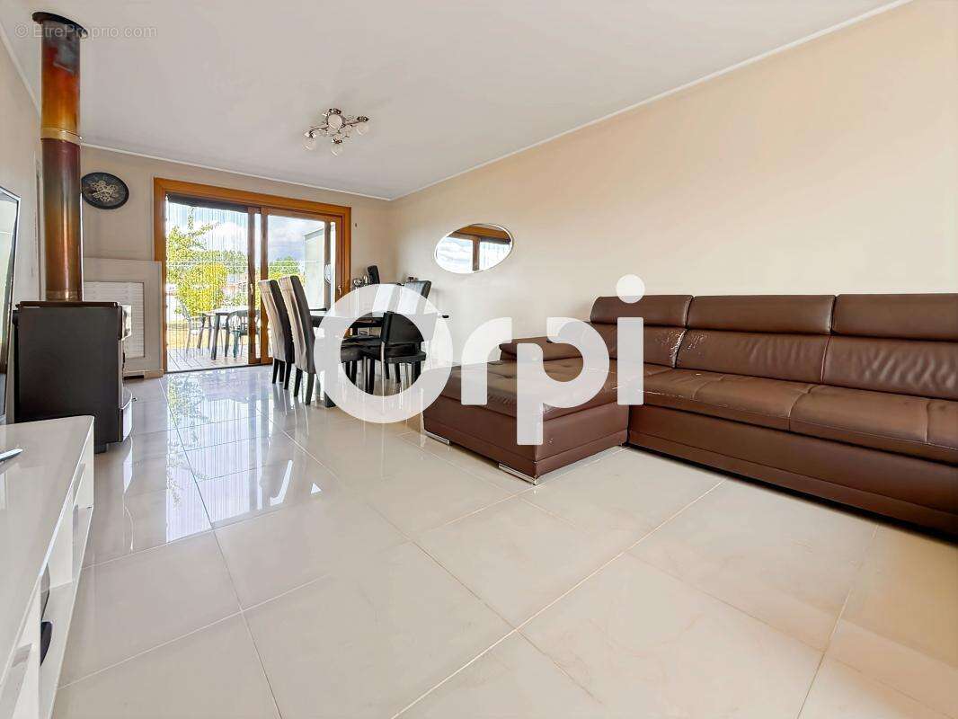 Maison à BRAY-DUNES