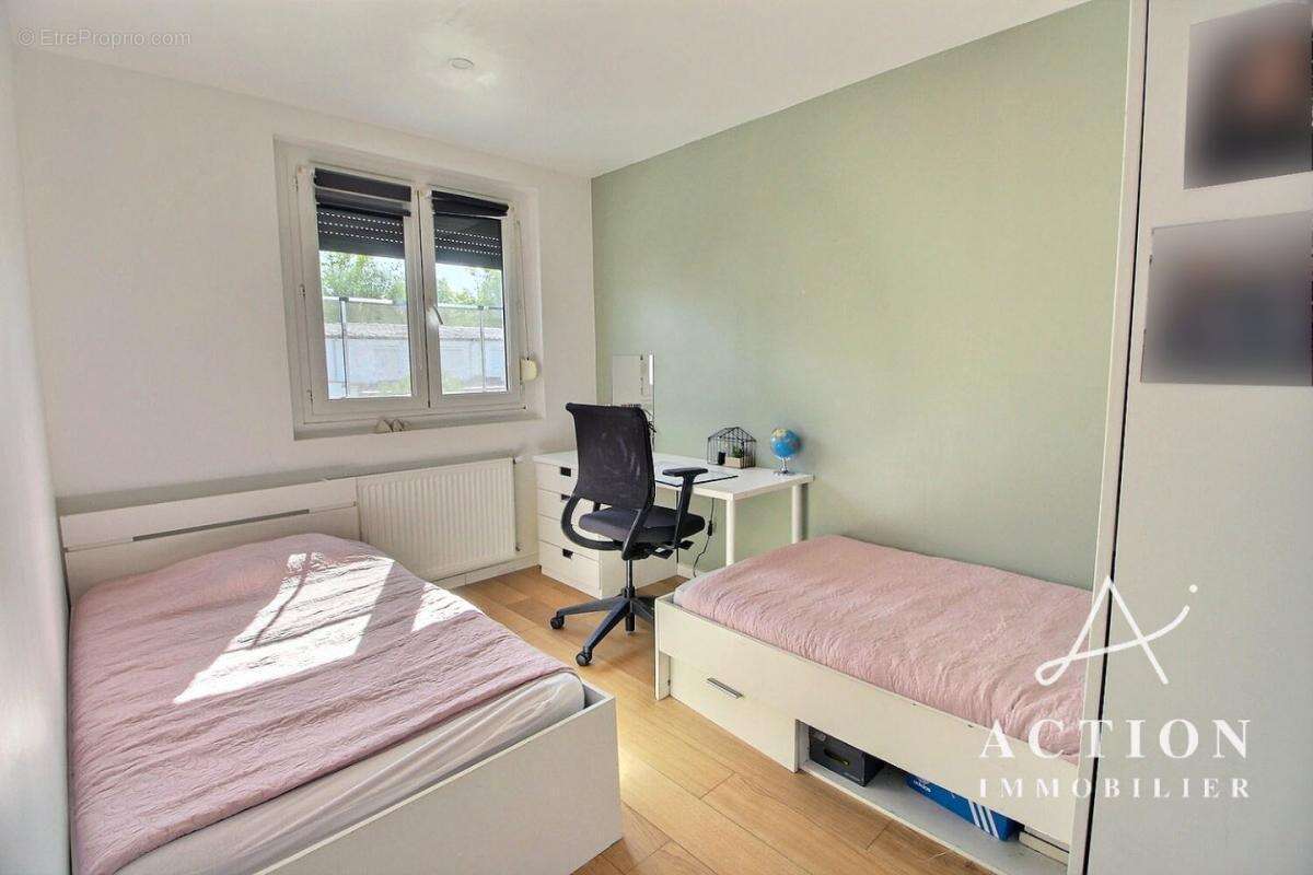 Maison à VILLENEUVE-D&#039;ASCQ