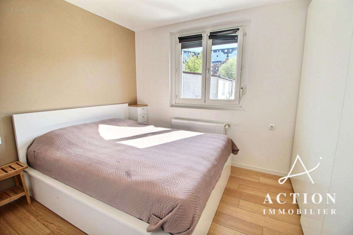 Maison à VILLENEUVE-D&#039;ASCQ