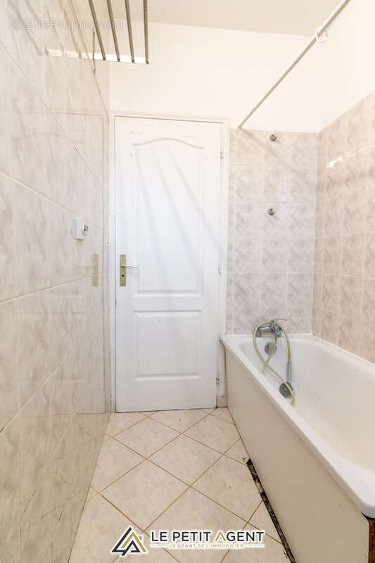 Appartement à MAISONS-LAFFITTE