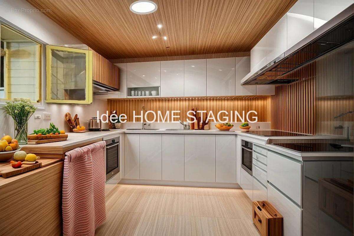 Maison à CATILLON-SUR-SAMBRE