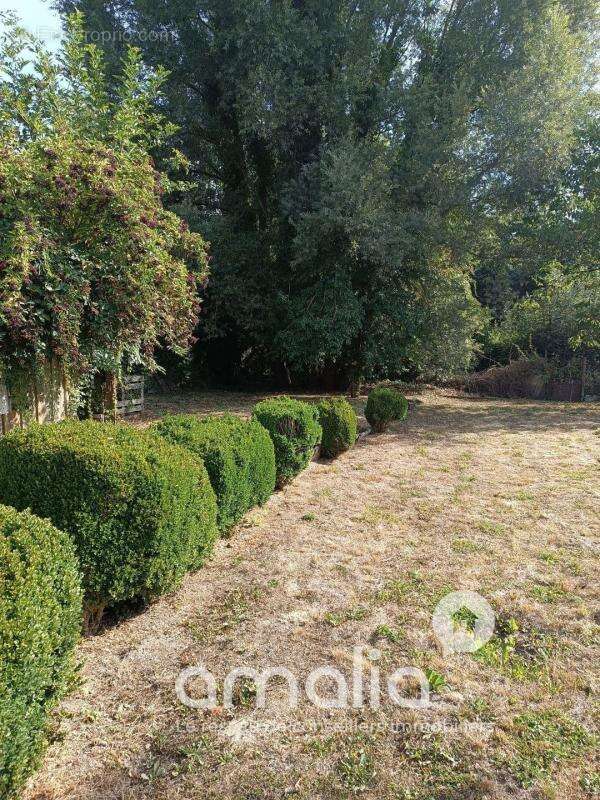 Maison à CATILLON-SUR-SAMBRE