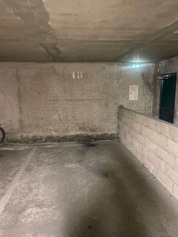 Appartement à ROSNY-SOUS-BOIS