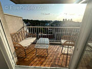 Appartement à ROSNY-SOUS-BOIS