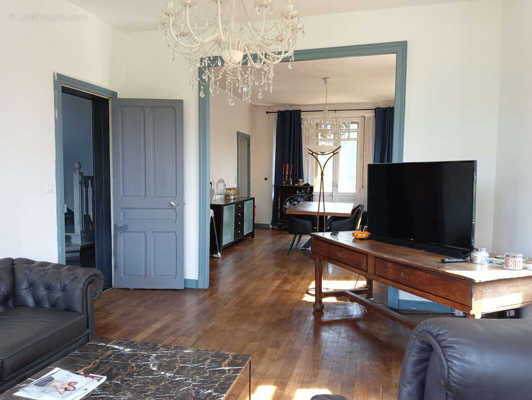 Maison à AILLEVILLERS-ET-LYAUMONT