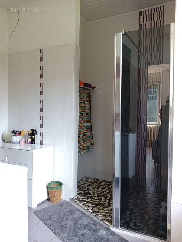 Maison à AILLEVILLERS-ET-LYAUMONT