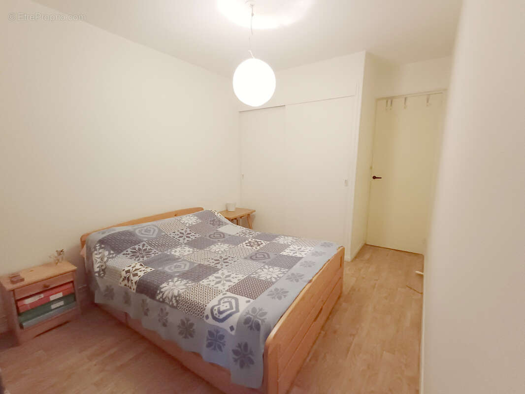 Appartement à POISSY