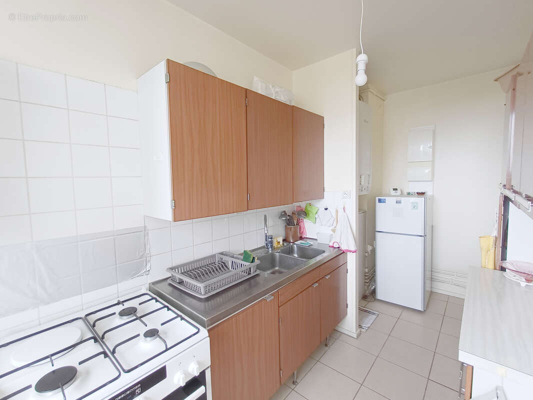 Appartement à POISSY
