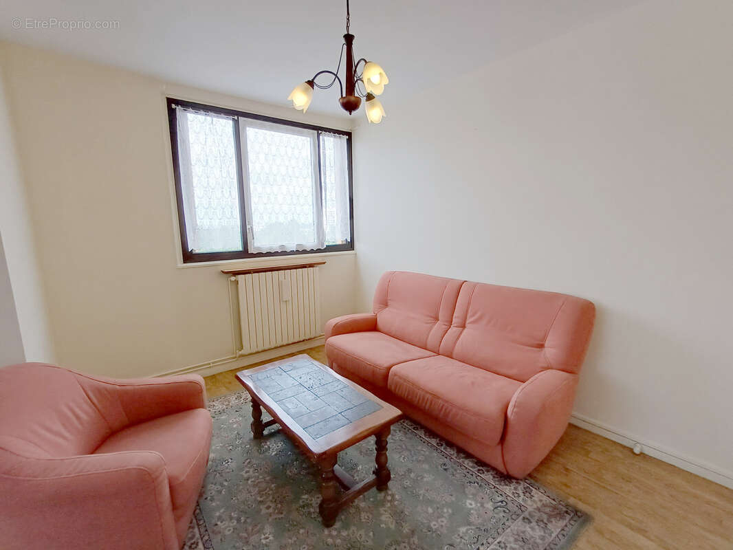 Appartement à POISSY