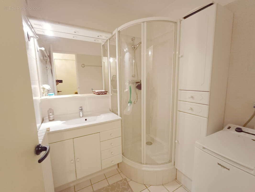 Appartement à POISSY