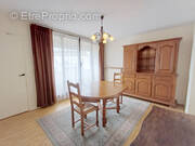 Appartement à POISSY