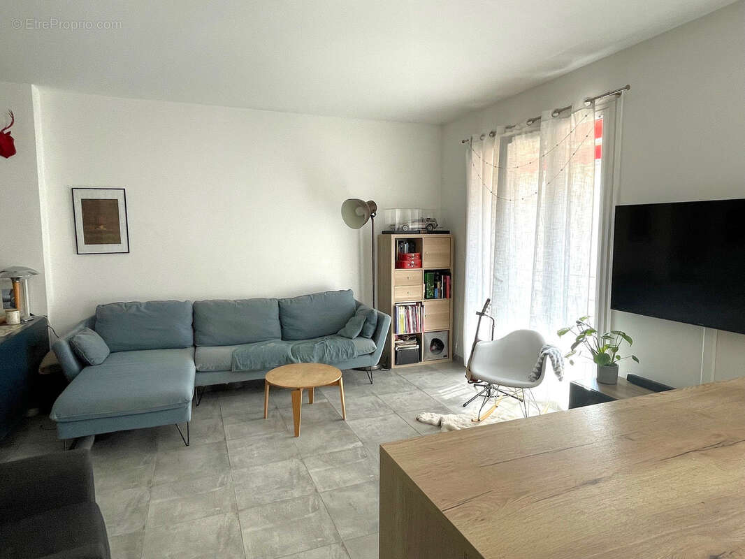 Appartement à LYON-6E
