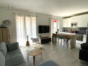 Appartement à LYON-6E