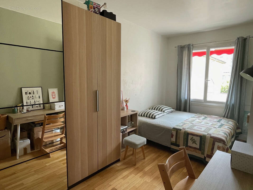 Appartement à LYON-6E