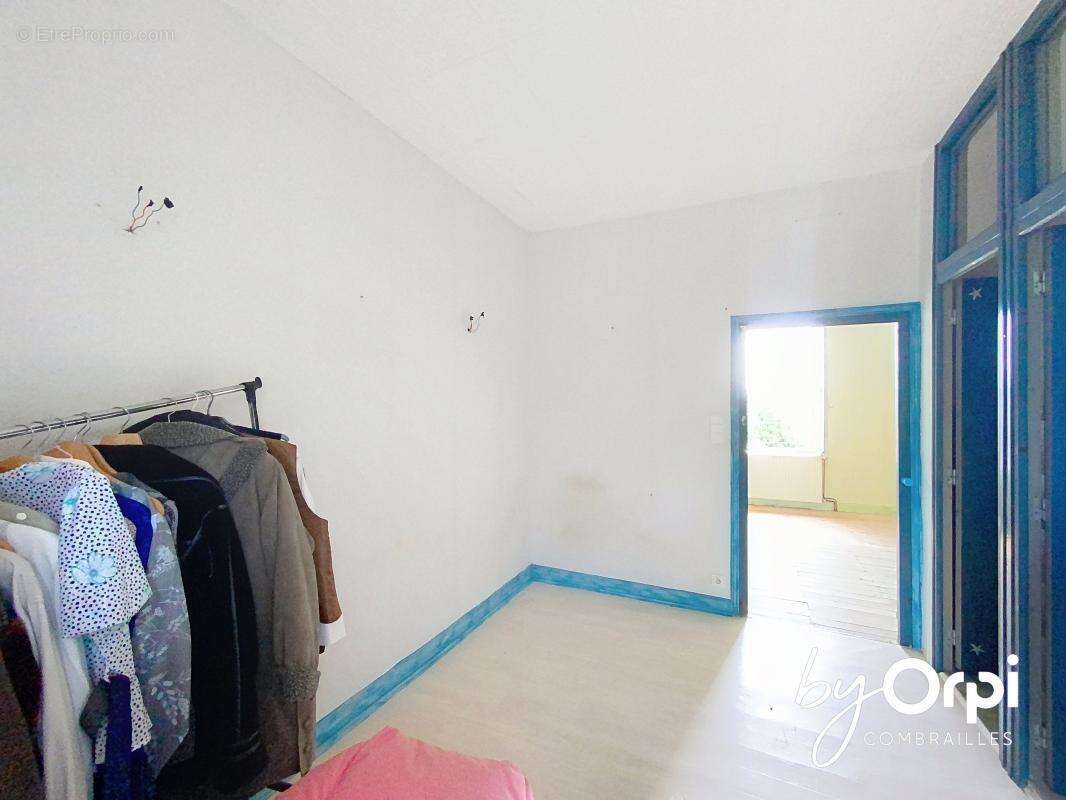 Maison à SAINT-ELOY-LES-MINES