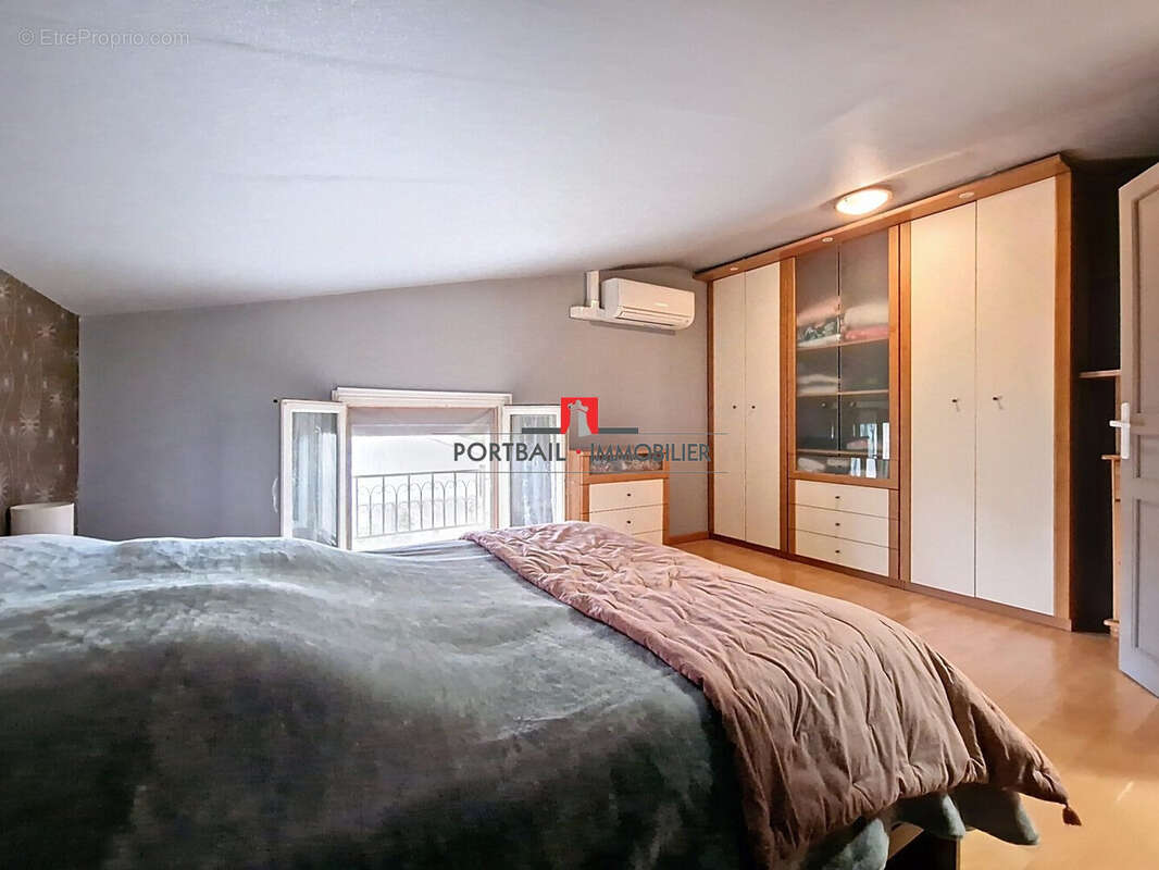 Maison à SAINT-ANDRE-DE-CUBZAC