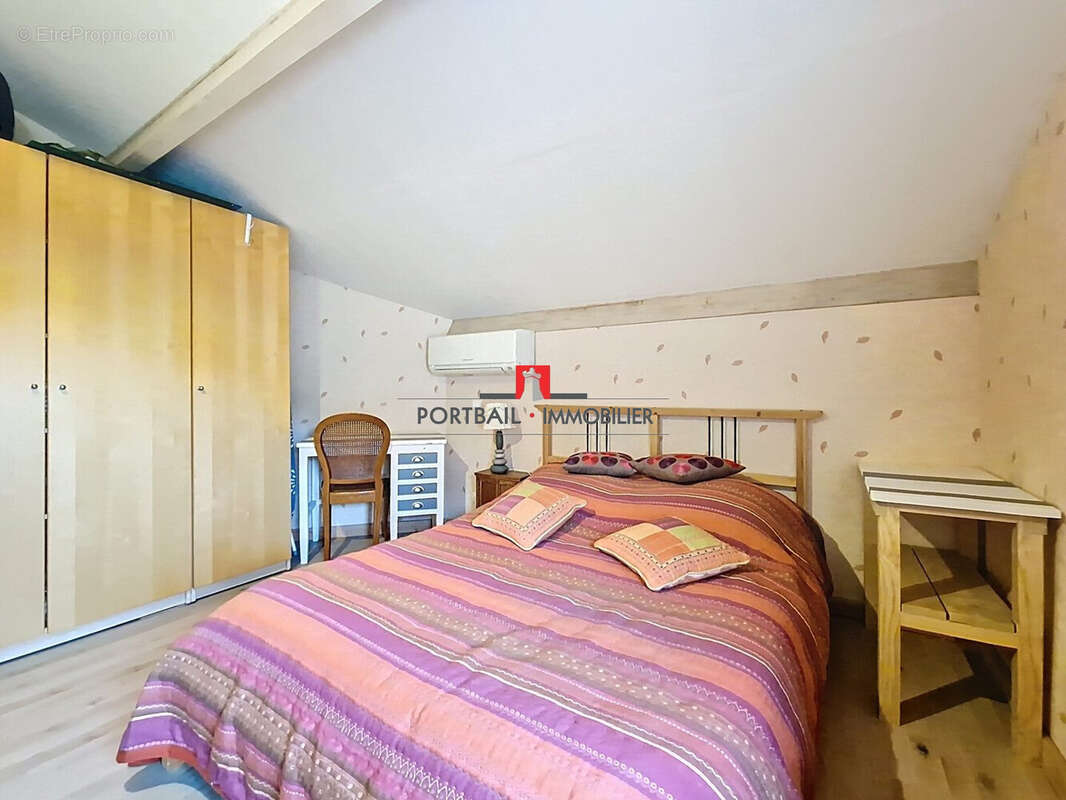 Maison à SAINT-ANDRE-DE-CUBZAC