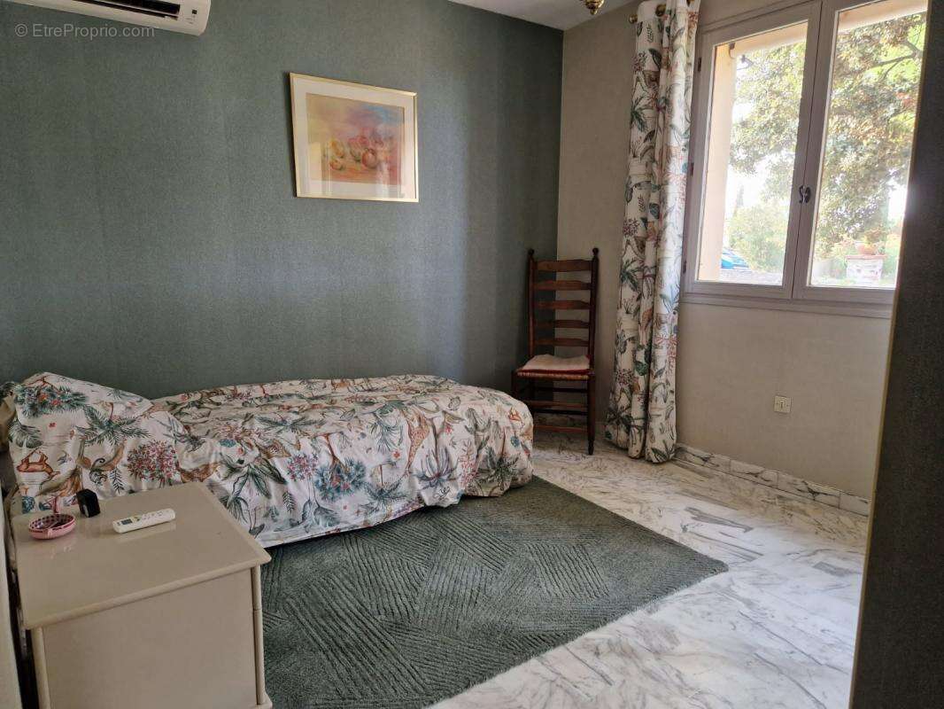 Maison à MONTESQUIEU-DES-ALBERES