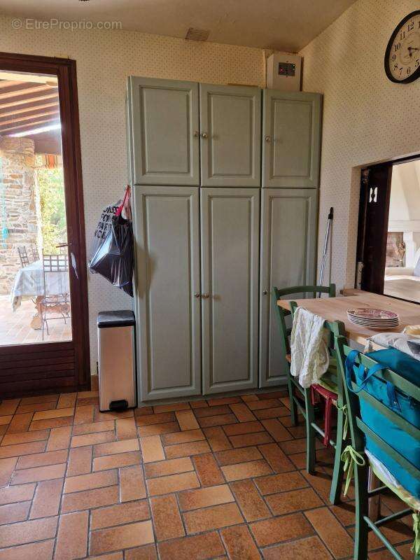 Maison à MONTESQUIEU-DES-ALBERES