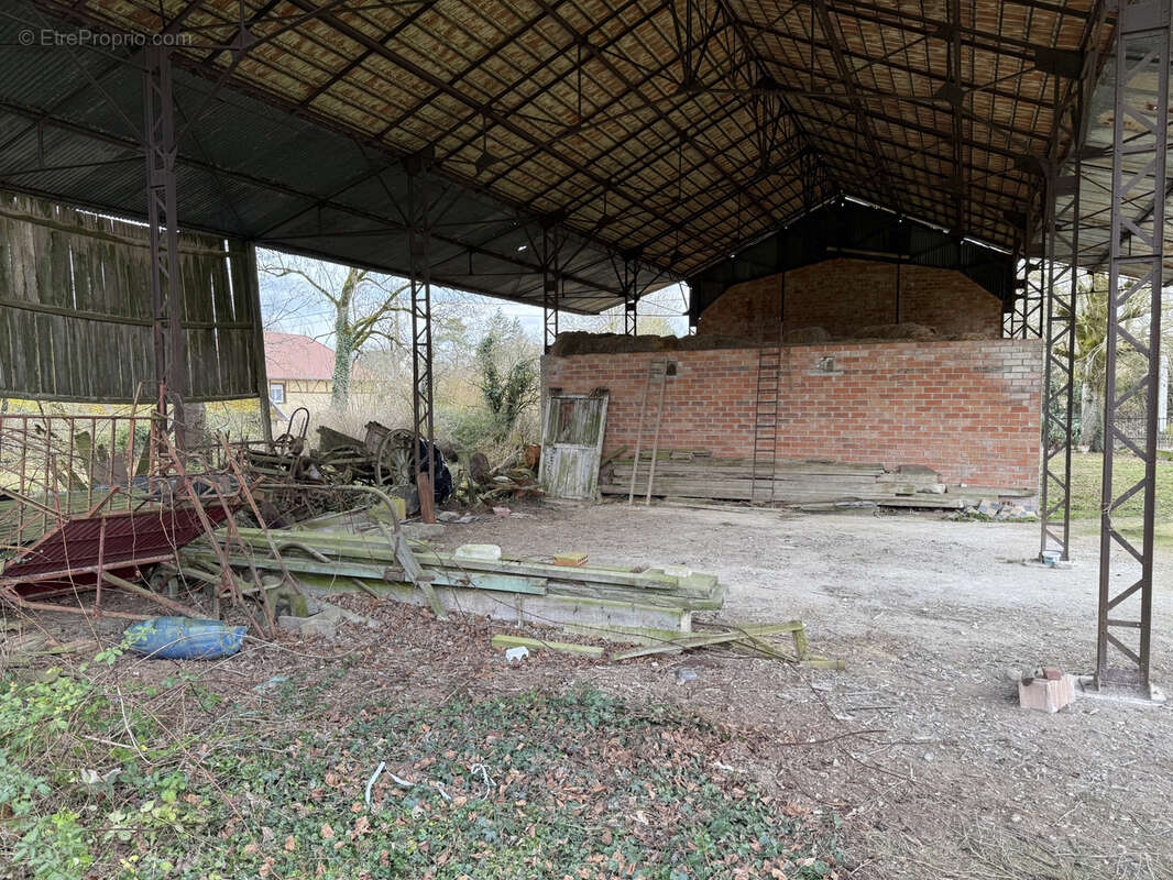 Maison à CRESANTIGNES