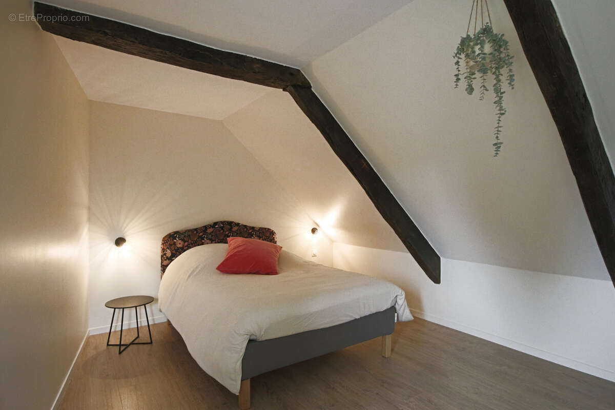 Appartement à BAYEUX