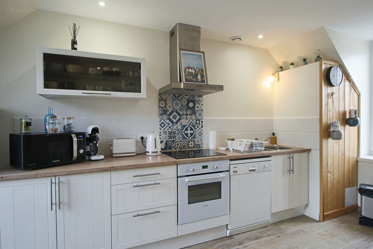 Appartement à BAYEUX