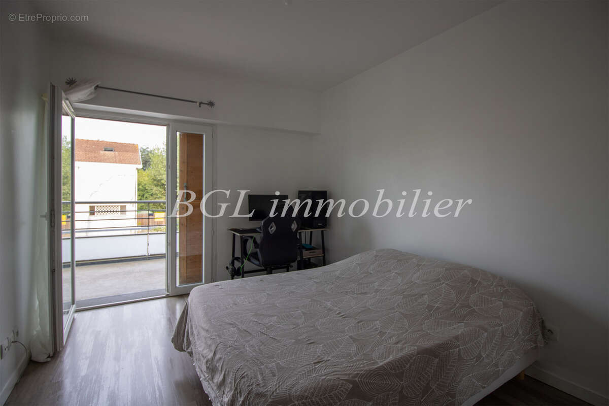 Appartement à GUJAN-MESTRAS