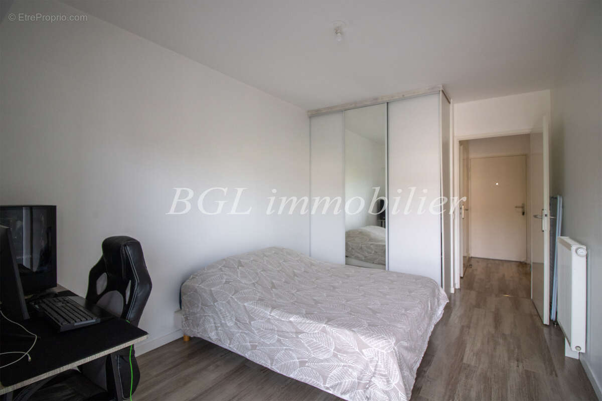 Appartement à GUJAN-MESTRAS