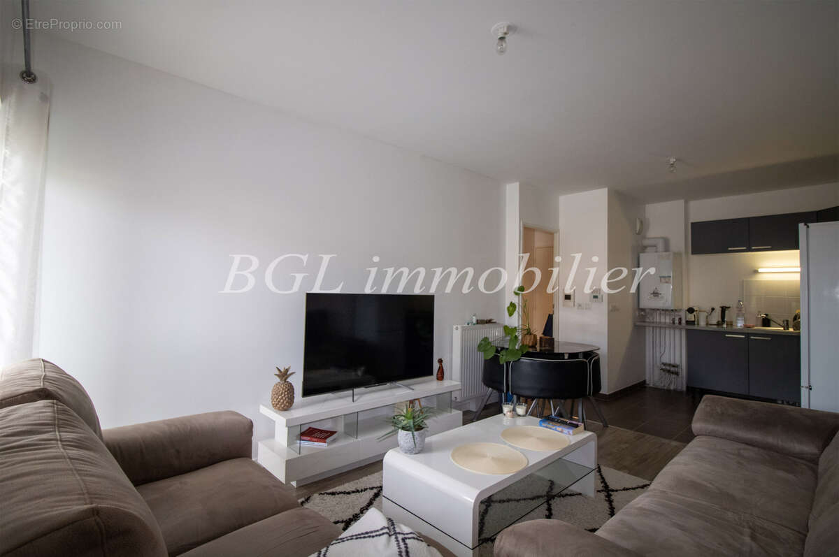 Appartement à GUJAN-MESTRAS