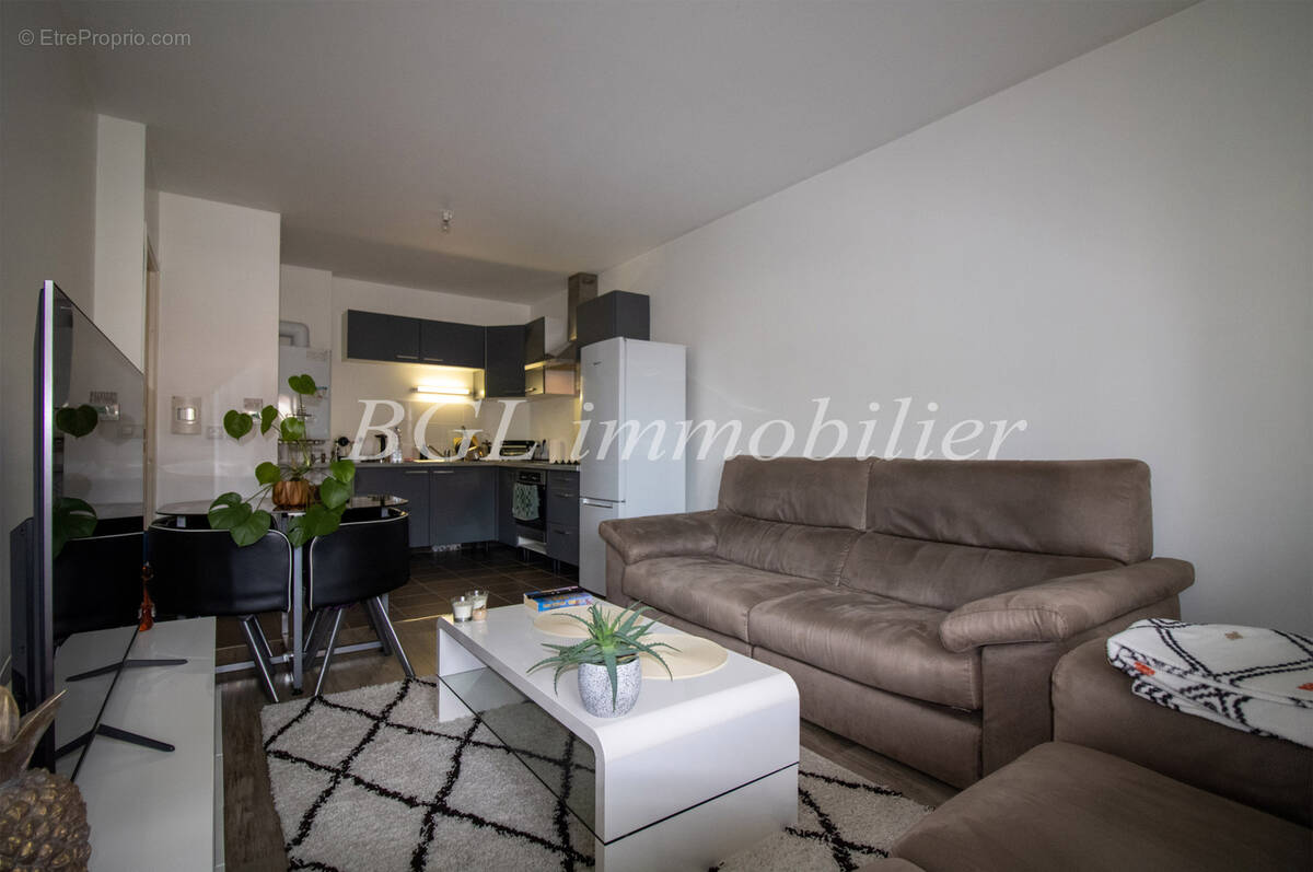 Appartement à GUJAN-MESTRAS