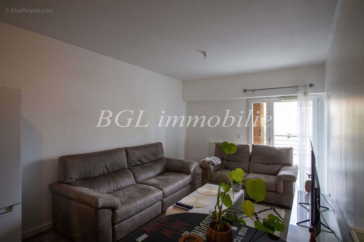 Appartement à GUJAN-MESTRAS