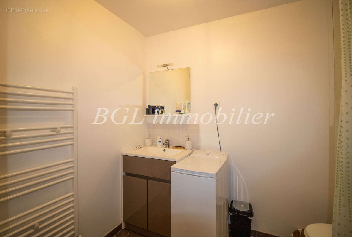 Appartement à GUJAN-MESTRAS