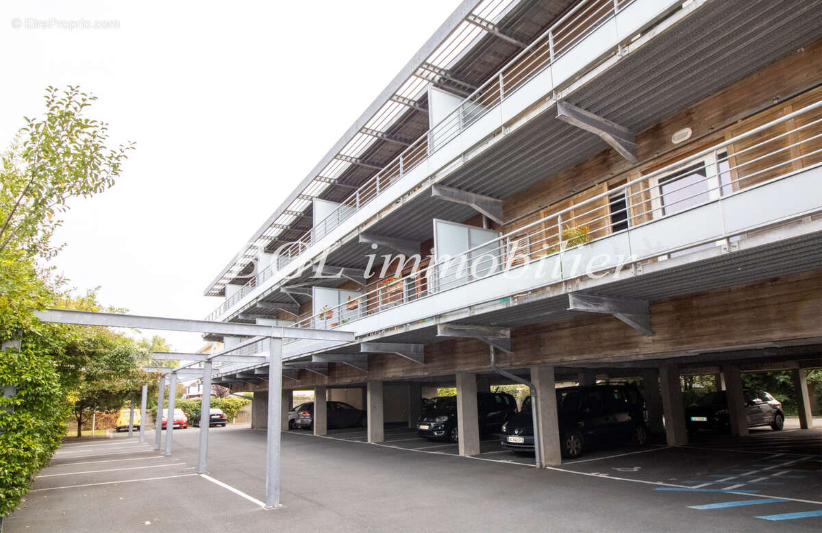 Appartement à GUJAN-MESTRAS