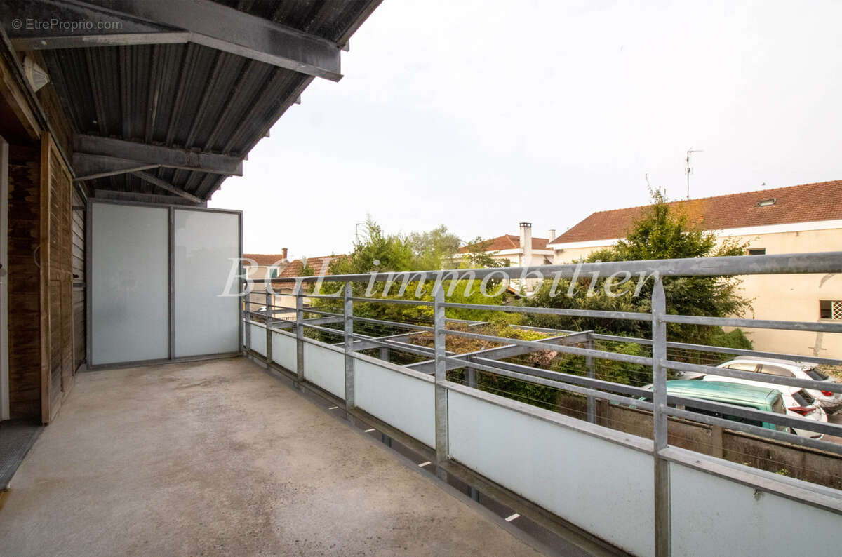 Appartement à GUJAN-MESTRAS