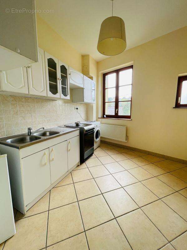 Maison à CALUIRE-ET-CUIRE