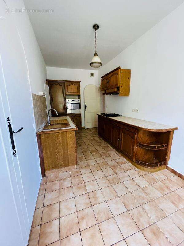 Maison à CALUIRE-ET-CUIRE